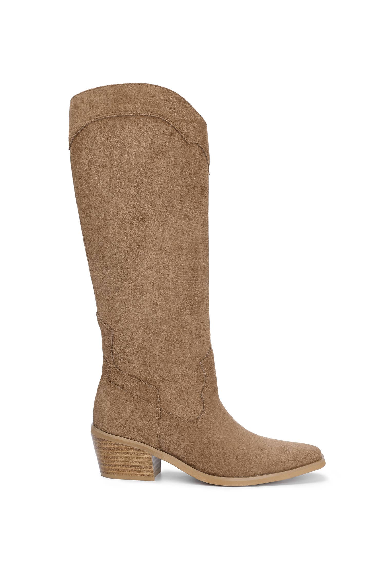 Mis Jes – Engroshandel Cowboystøvler - Dame – MX-JULIETTE17