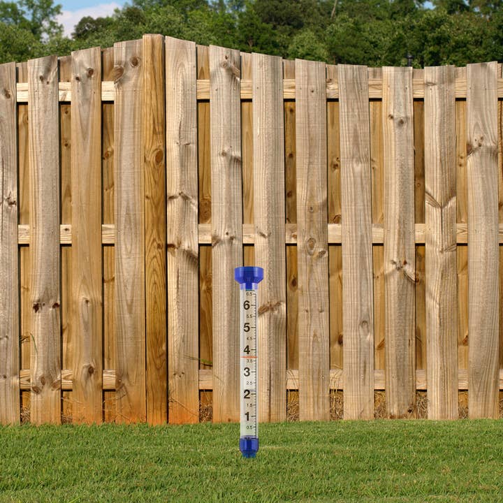 La Crosse Technology, Ltd. - Wholesale Outdoor Ornament/Decor - 18-inch Jumbo Rain Gauge3