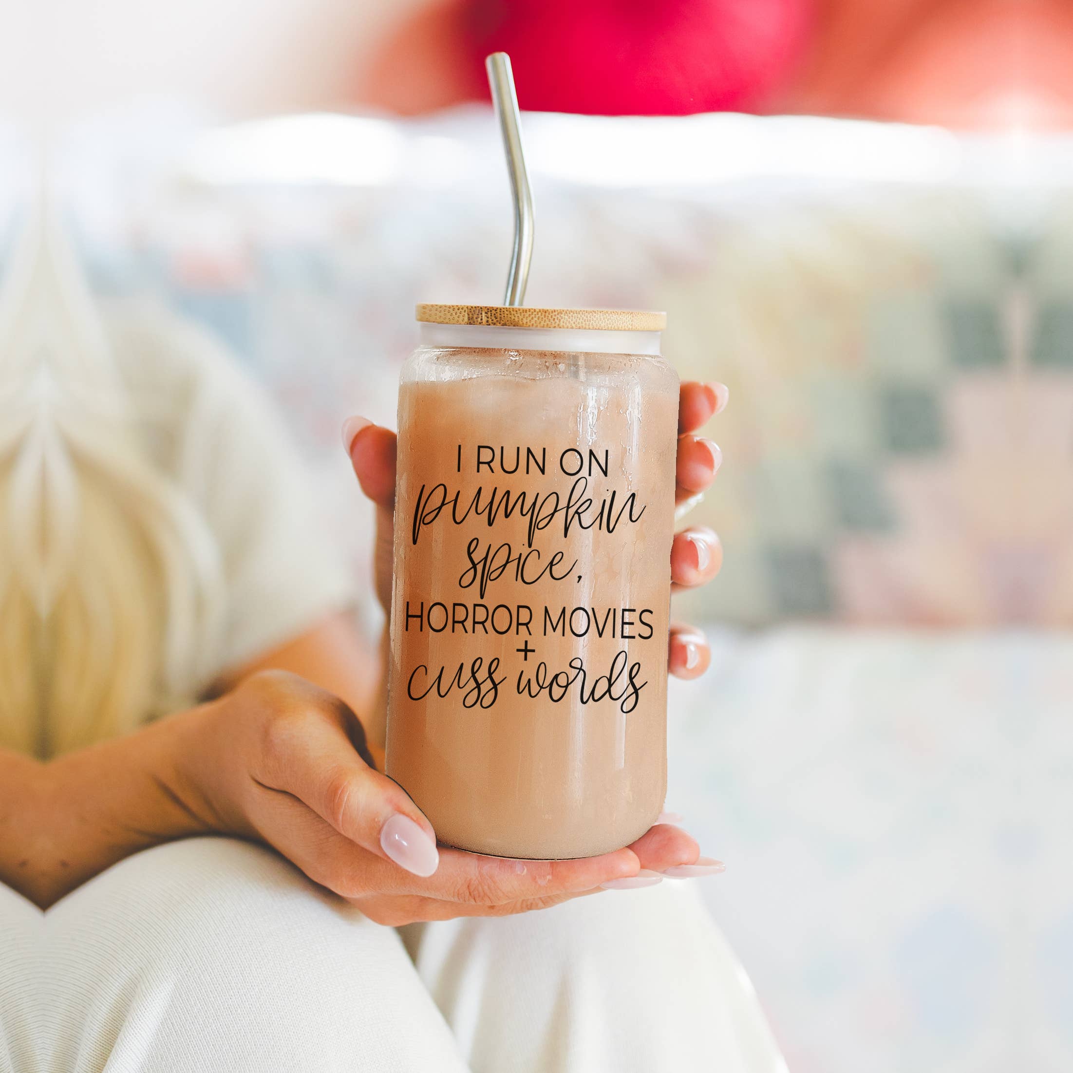 Gia Roma - Vente Tasse à café - Coffee Humor pour les amateurs de café, ensemble de tasses à café amusantes en verre85