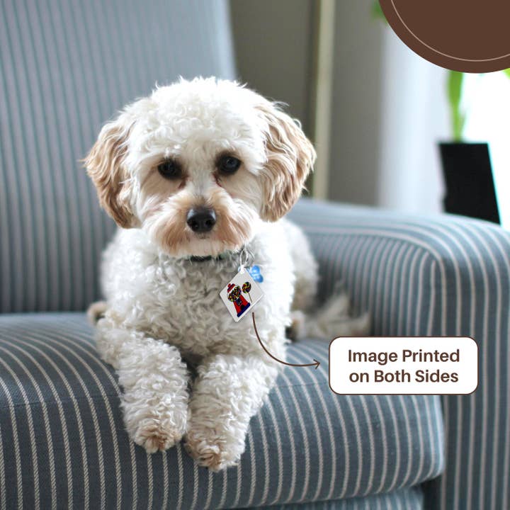 3dRose - Wholesale Keychain - Unisex - 3dRose, Funny Cool Colorful Bubblegum Machine Cartoon, Key Chain1