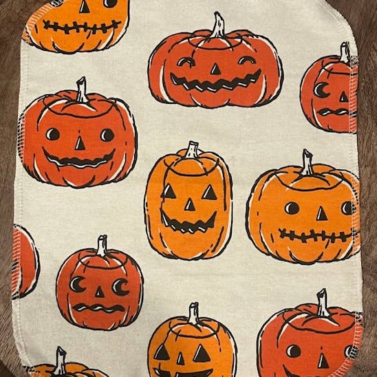 All Things Redefined – wholesale Cleaning cloth – Reusable Non-Paper Towels for Halloween!3