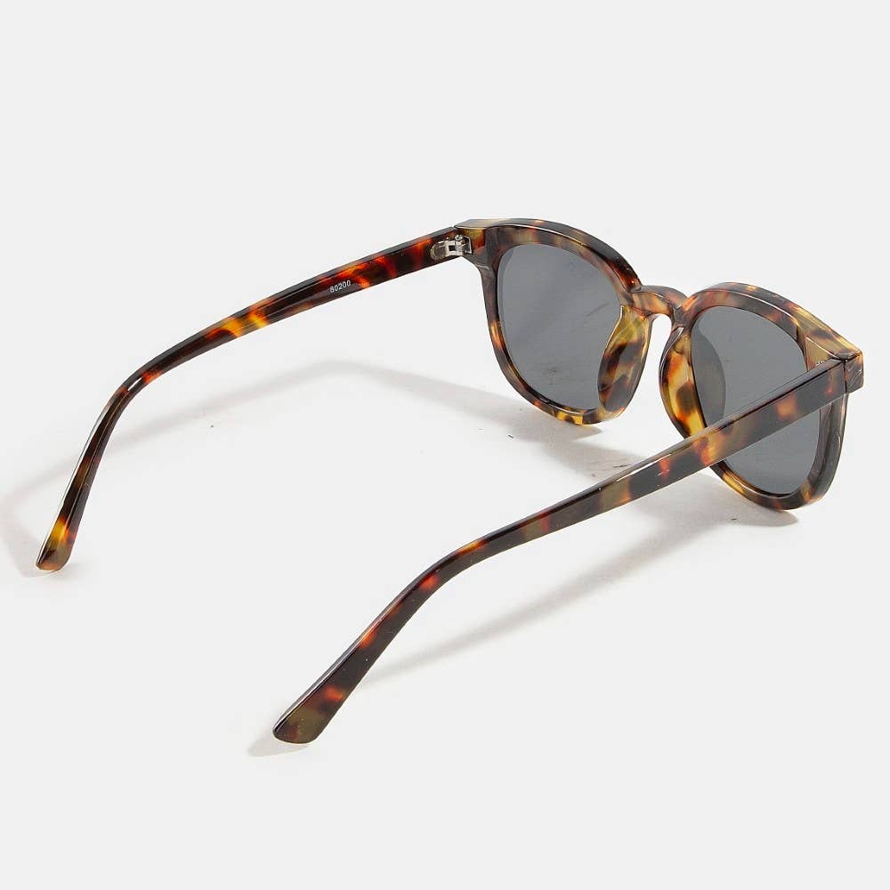 ASSORTI Ensemble de lunettes de soleil à cadre en acétate en vente sur Faire3