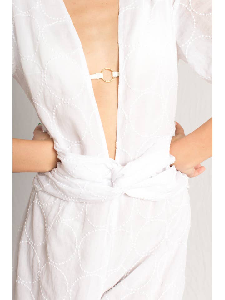 Bastet Noir - Wholesale Jumpsuit - Women's - The Stia Jumpsuit6