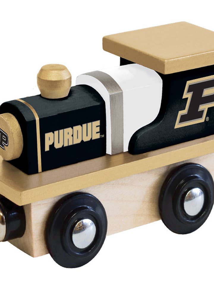 Purdue Boilermakers Toy Train Engine and other Purchase Wholesale purdue. Free Returns & Net 60 Terms on Faire trending on Faire.