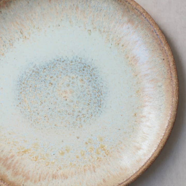 MMclay - Wholesale Dinner plate - Sierra Cafe Plate6