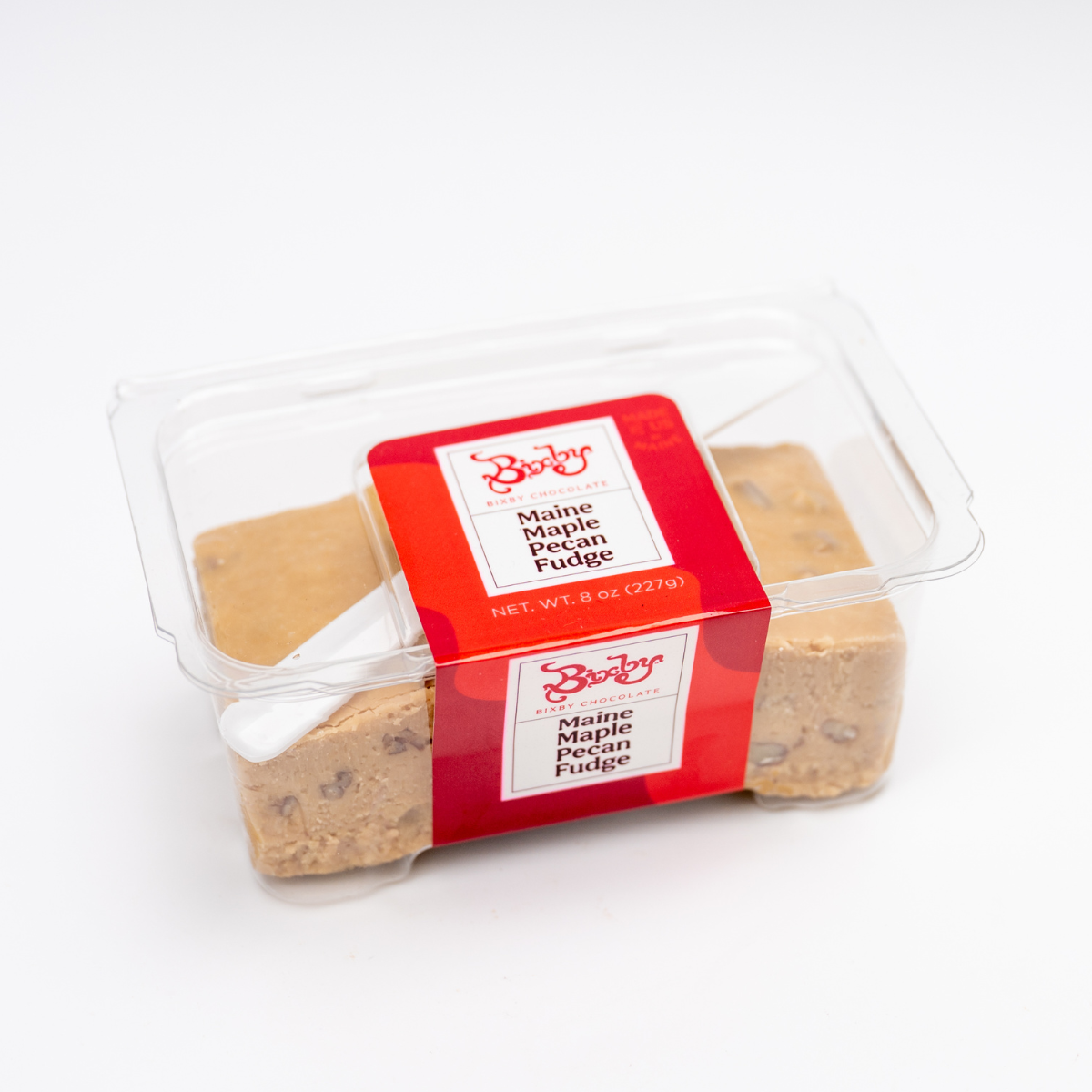 Bixby Chocolate - Wholesale Fudge - Fudge13