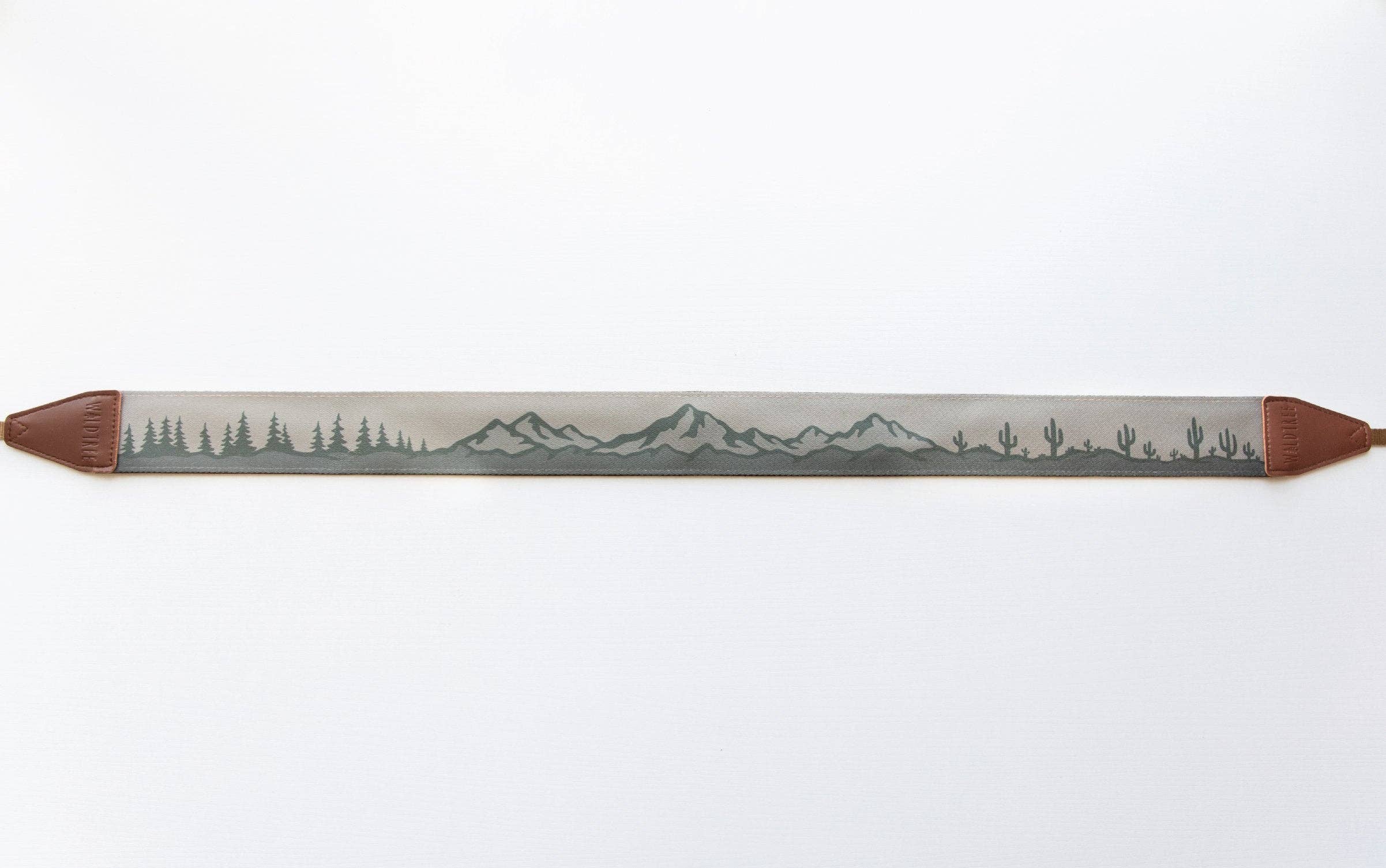 Wildtree - Vendita all'ingrosso Cinghia per fotocamera - Cinghia per fotocamera orizzontale9