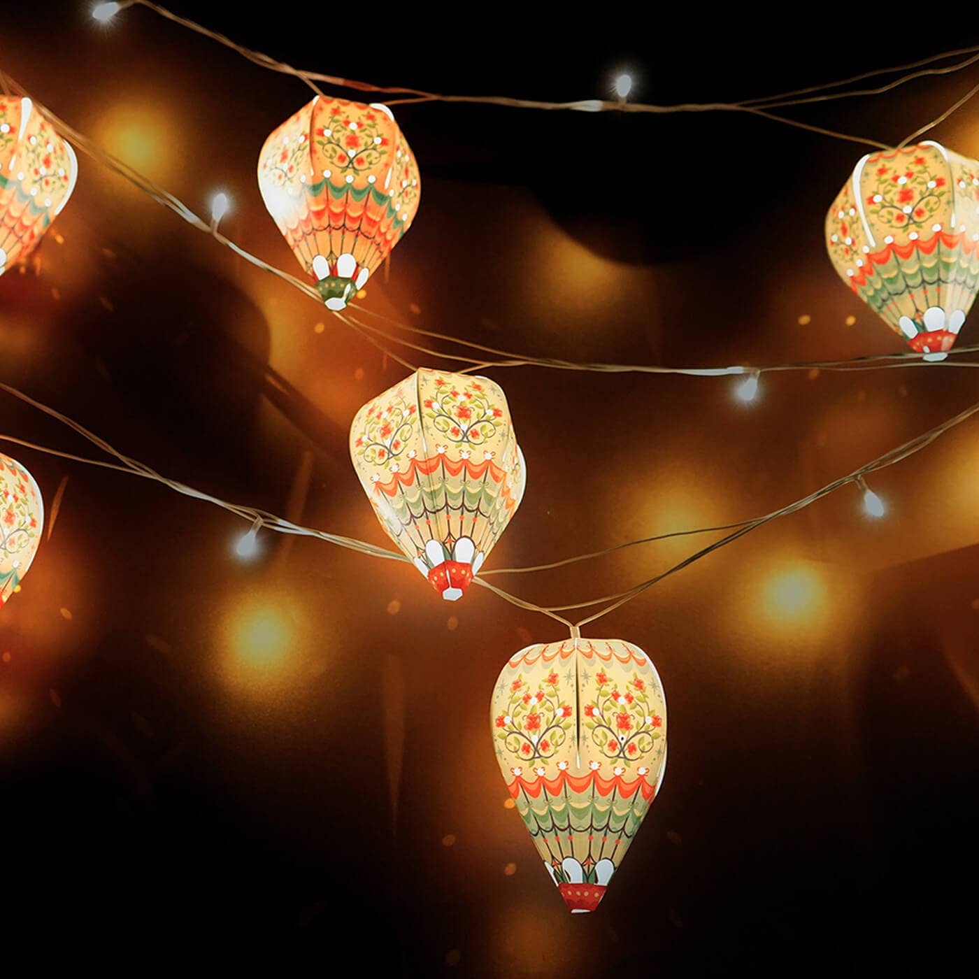 ペーパーランタン Futian Arts & Crafts　１個 ペーパーランタン Futian Arts & Crafts 1個 Amazon.com: Fumete 20