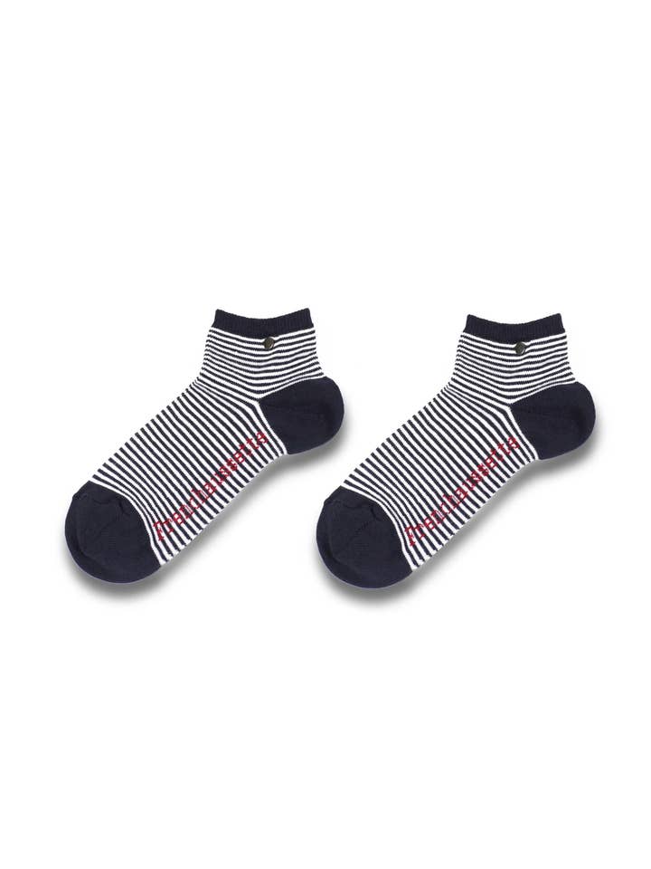 Socquettes Perros-Guirec pour la vente par Frenchaussette