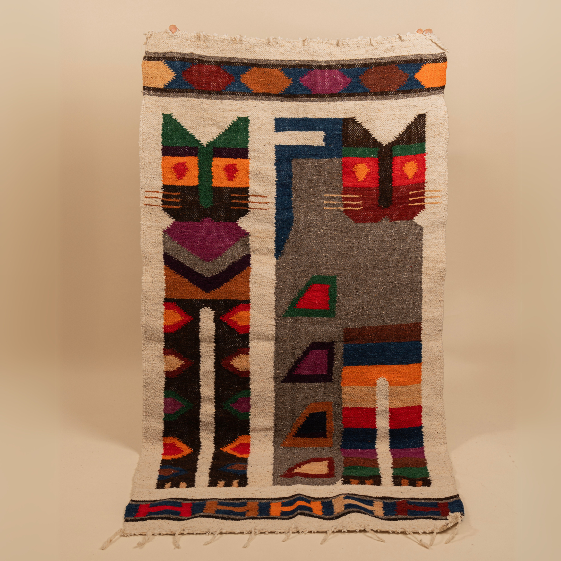 Boehme Concept - Wholesale Tapestry/Textile - Wool Gobelins1