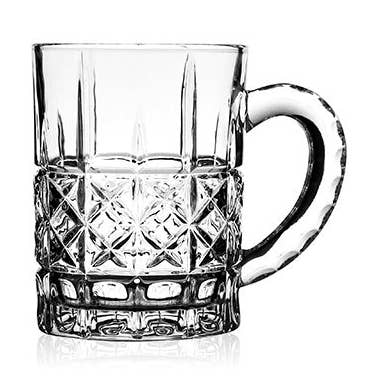 IKIDO theekopjes 6,5 oz - Set van 6 voor wholesale door IKIDO