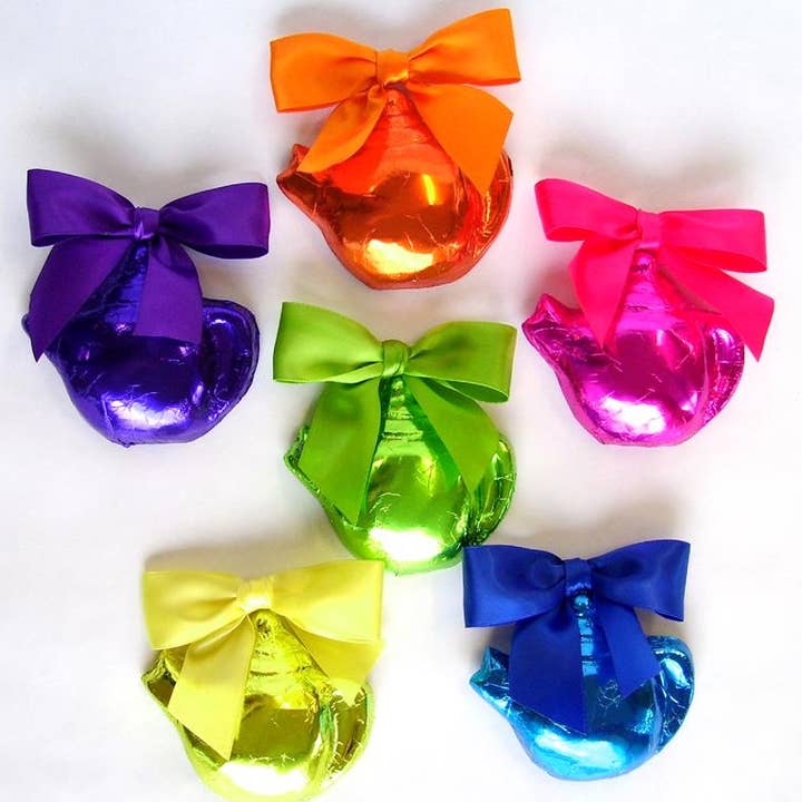 Tea Pot for wholesale by Gosanko Chocolate