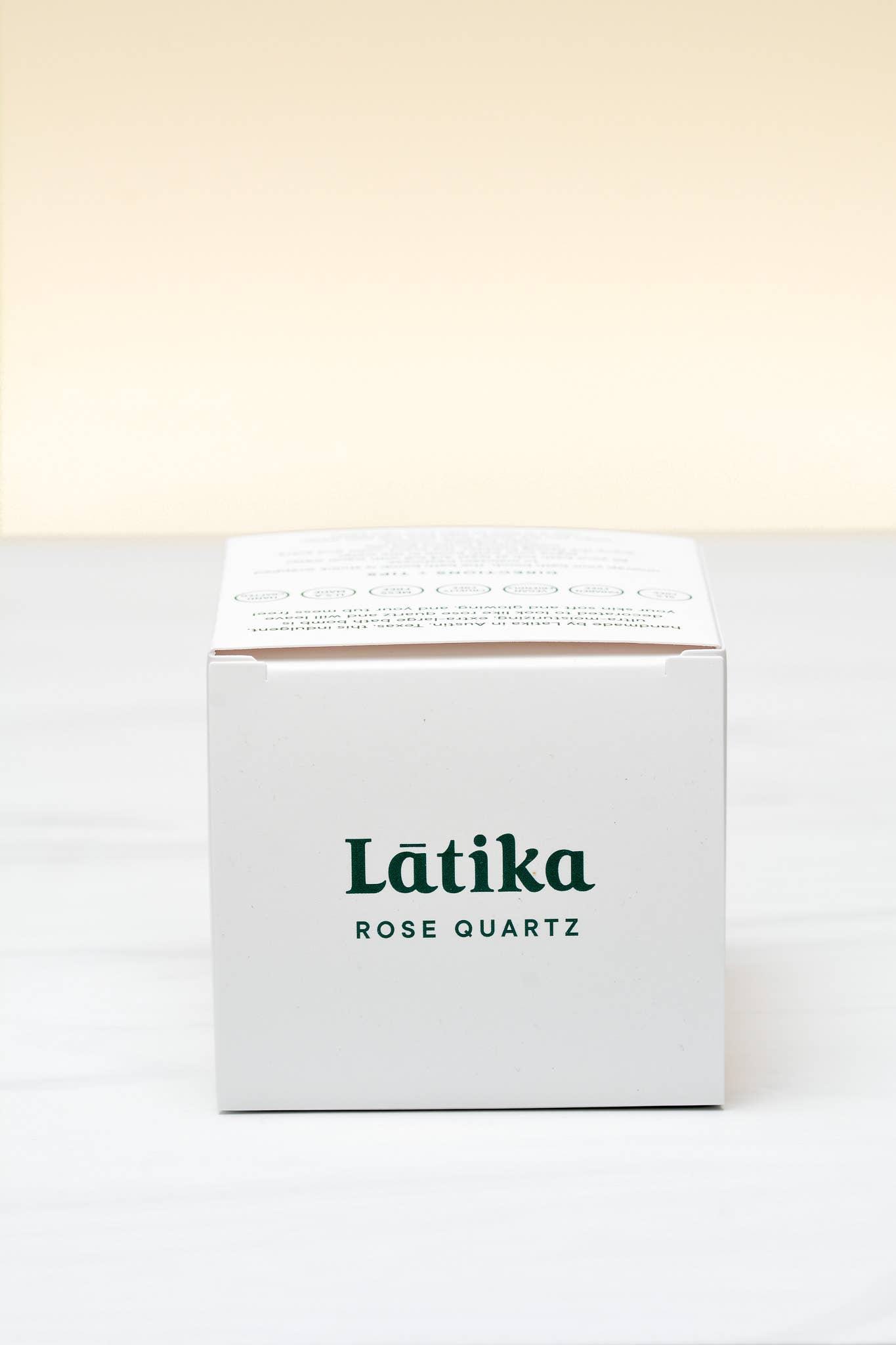 Latika Beauty – Bomba de banho/efervescente por atacado – Bomba de Banho Geode de Cristal de Quartzo Rosa 🎄 Presentes de Natal Cor-de-Rosa9