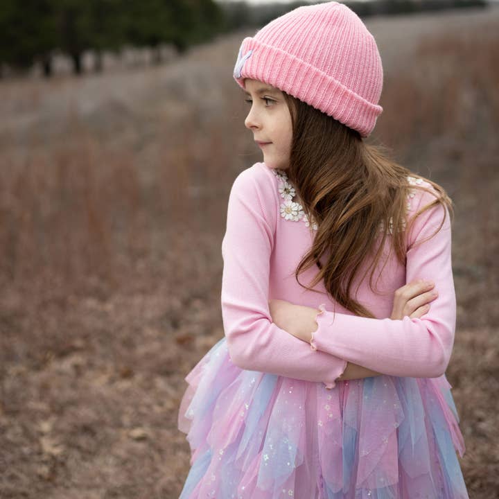 Petite Hailey – Engroshandel Balletskørt - Børn – Daisy Wave Tutu Kjole38