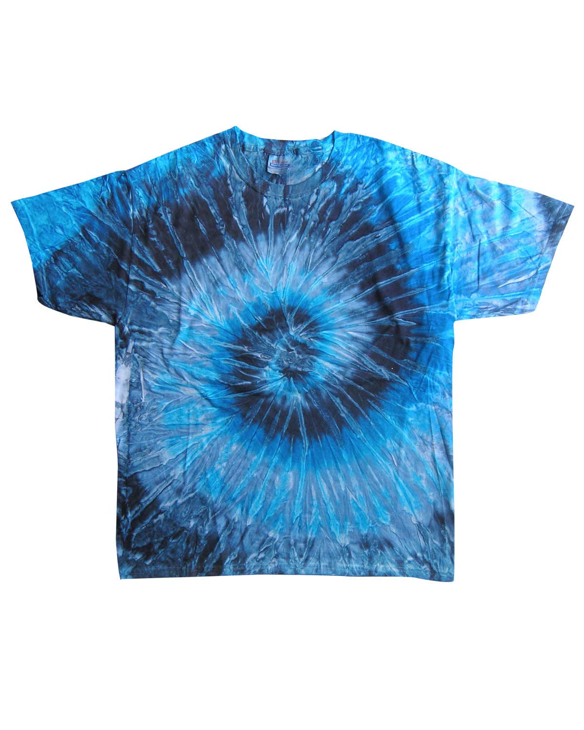 Total Apparel - Wholesale T-Shirt - Kids - Tie-Dye CD100Y - Youth 5.4 oz. 100% Cotton T-Shirt5
