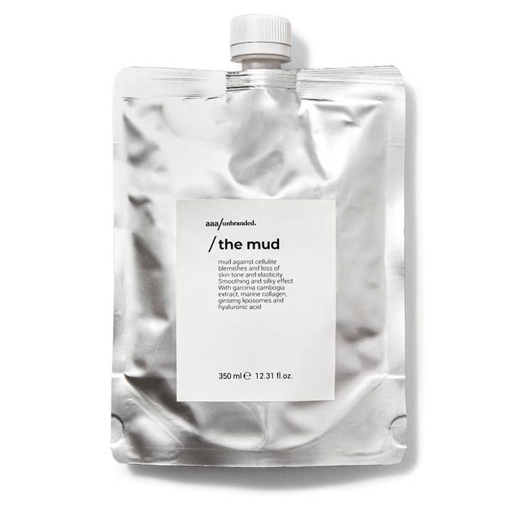 THE MUD / Tonic og anti-cellulite mudder for engroshandel hos aaa/unbranded