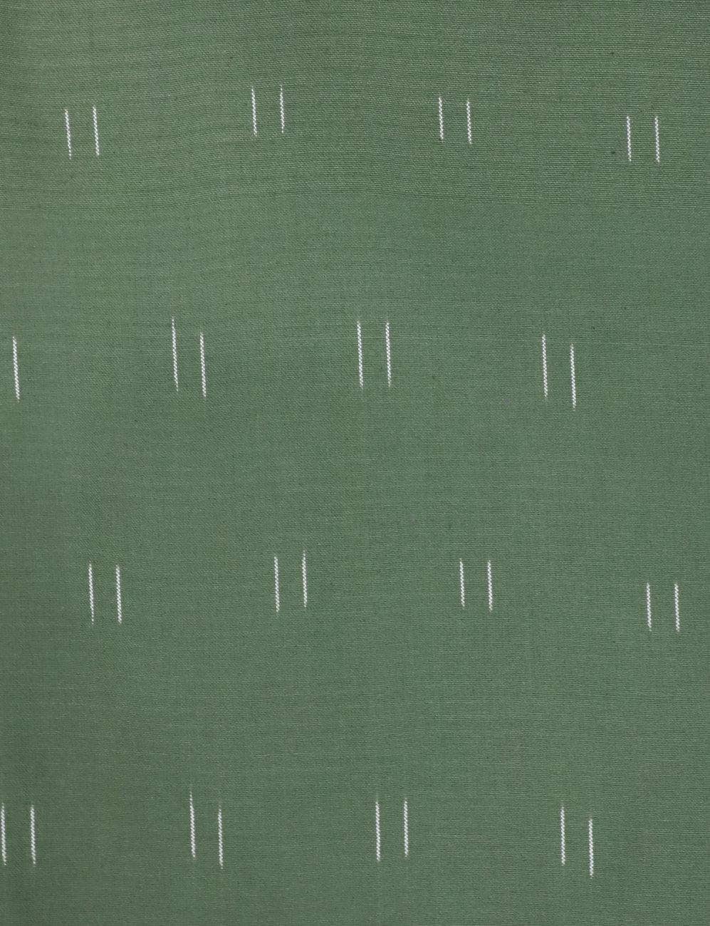 Passion Lilie - Wholesale Pants - Women's - Olive Breeze Organic Pants4