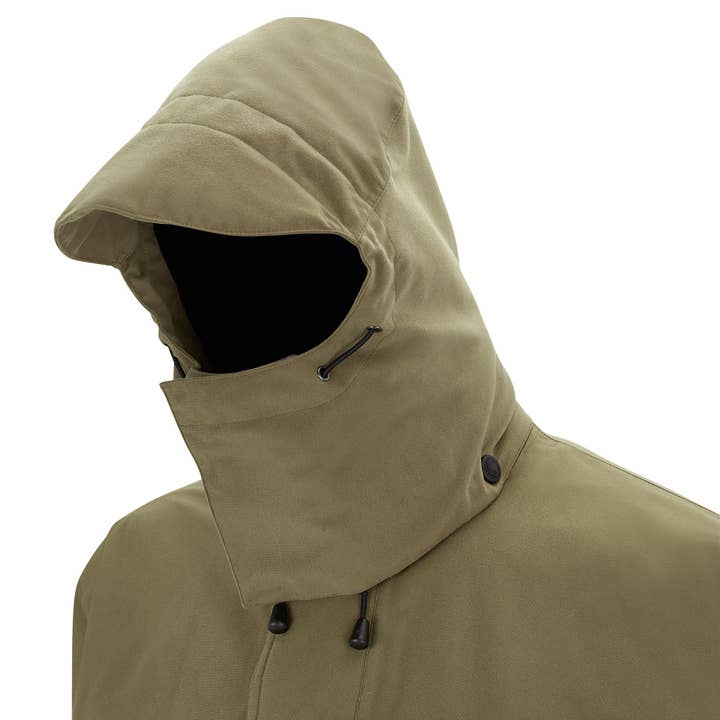 Fumarel - Wholesale Parka - Men's - Classic Parka
