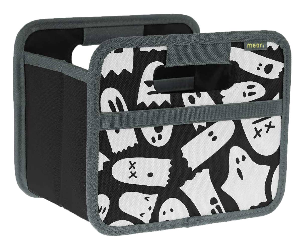 meori Inc - Wholesale Opbergbak - Mini opvouwbare opbergdoos Cube Organizer & Geschenkdoos10