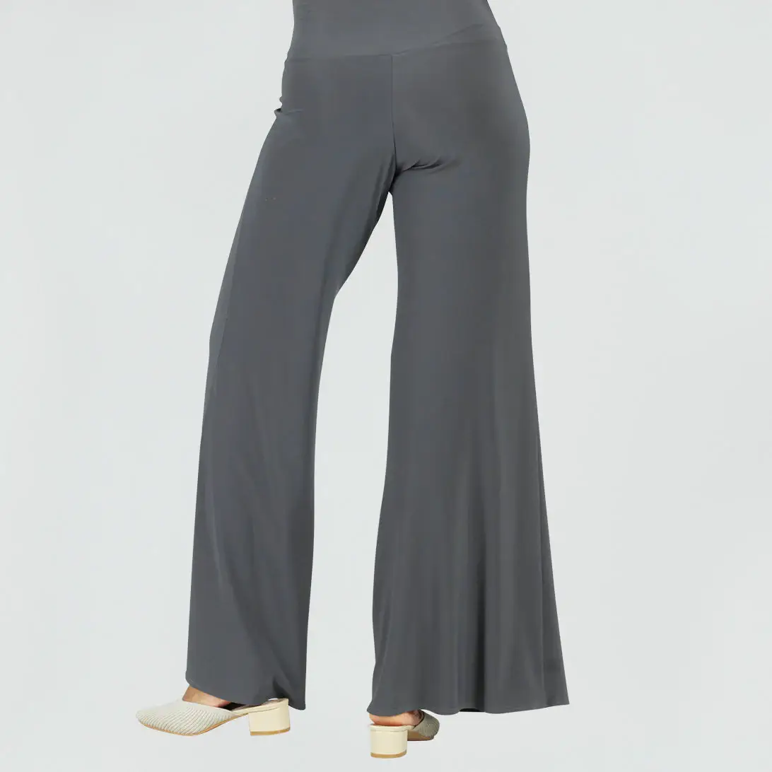 Clara Sunwoo - Vendita all'ingrosso Pantalone - Donna - LPT - Pantaloni Palazzo firmati5