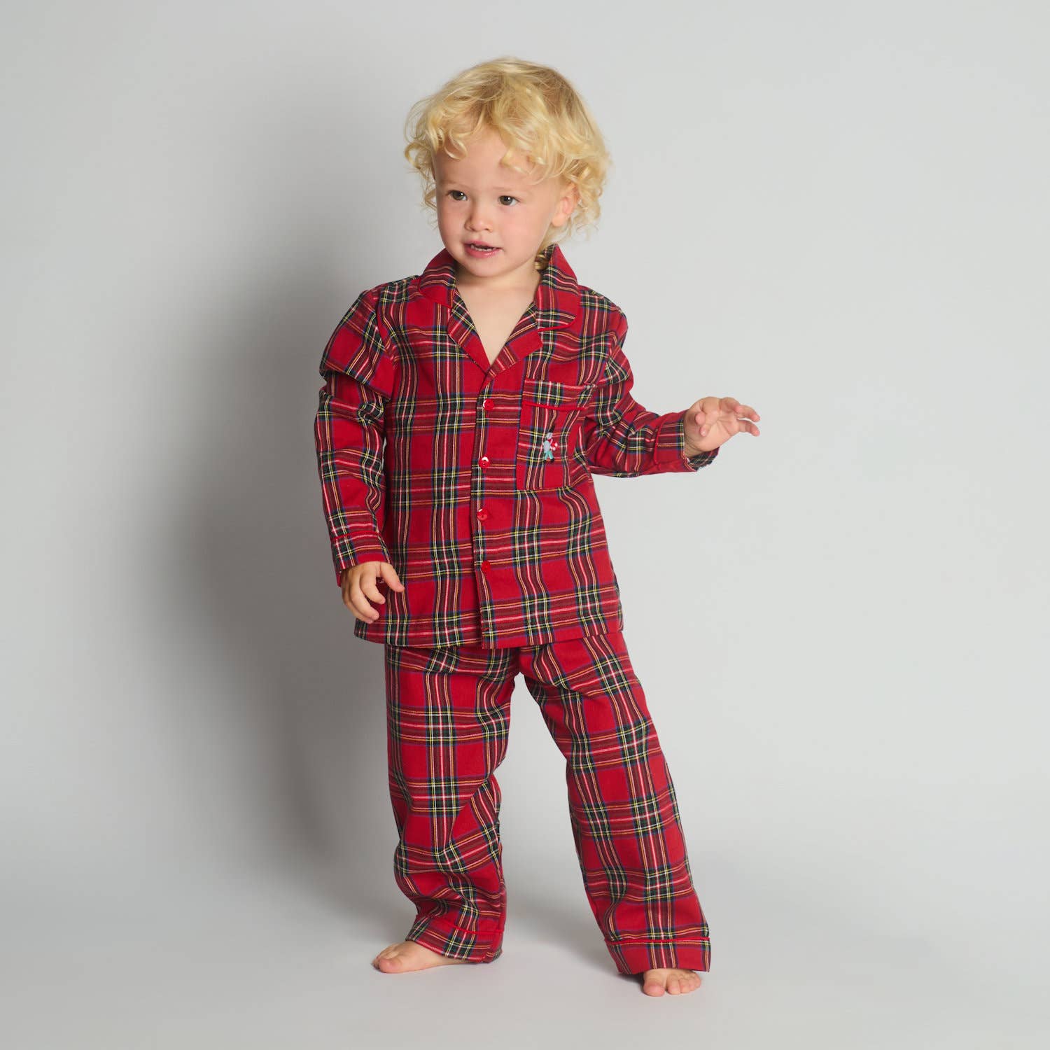 BEAU KiD – wholesale Sleepwear set – Kids – [j417013