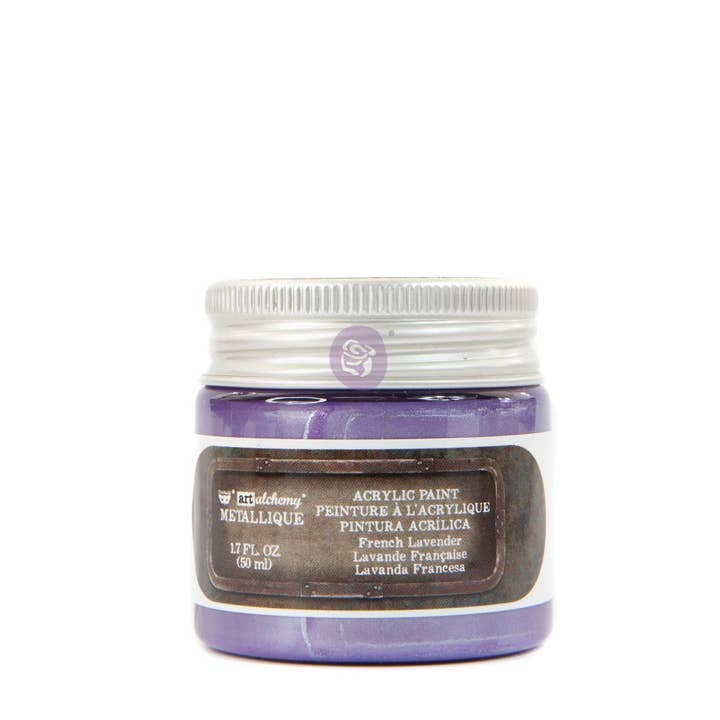 Art Philosophy – Großhandel Acrylfarbe – ArtAlchemy Metallique Acrylfarbe Jade Stone 6553509677722