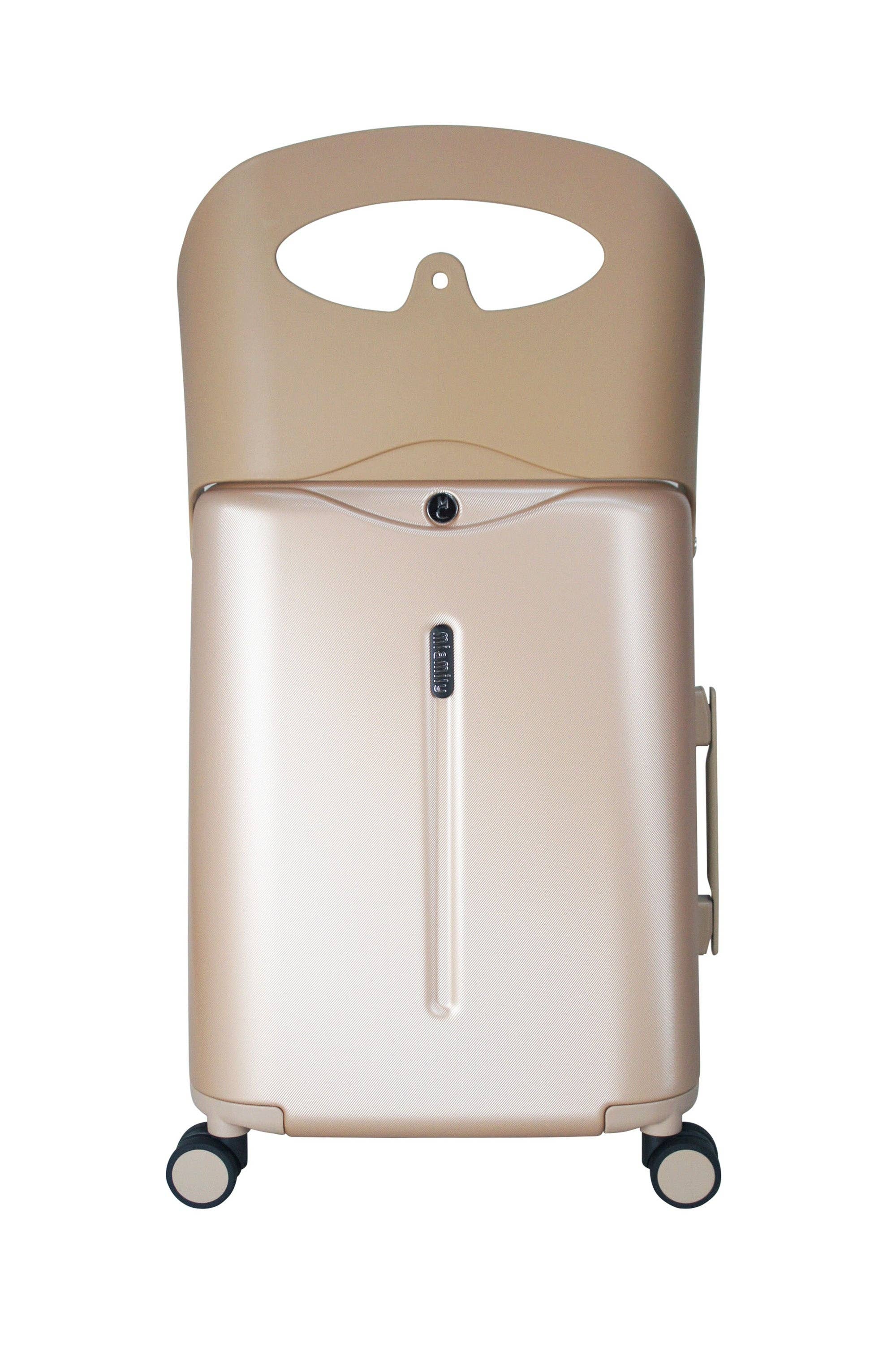 OVERTEA SA (MiaMily EU) - Wholesale Luggage - Carry On2