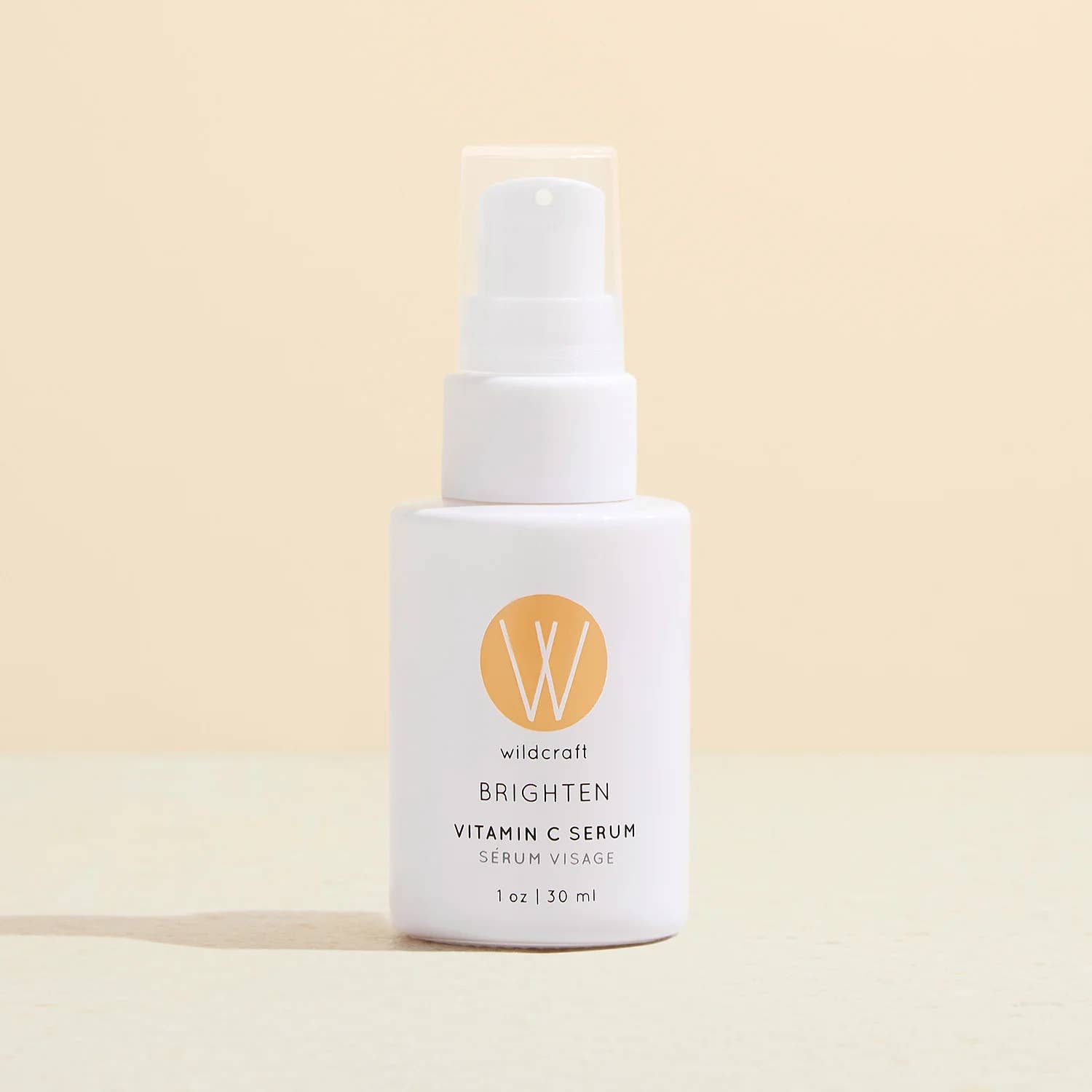 Wildcraft - Wholesale Facial Serum/Concentrate - Brighten Vitamin C Face Serum