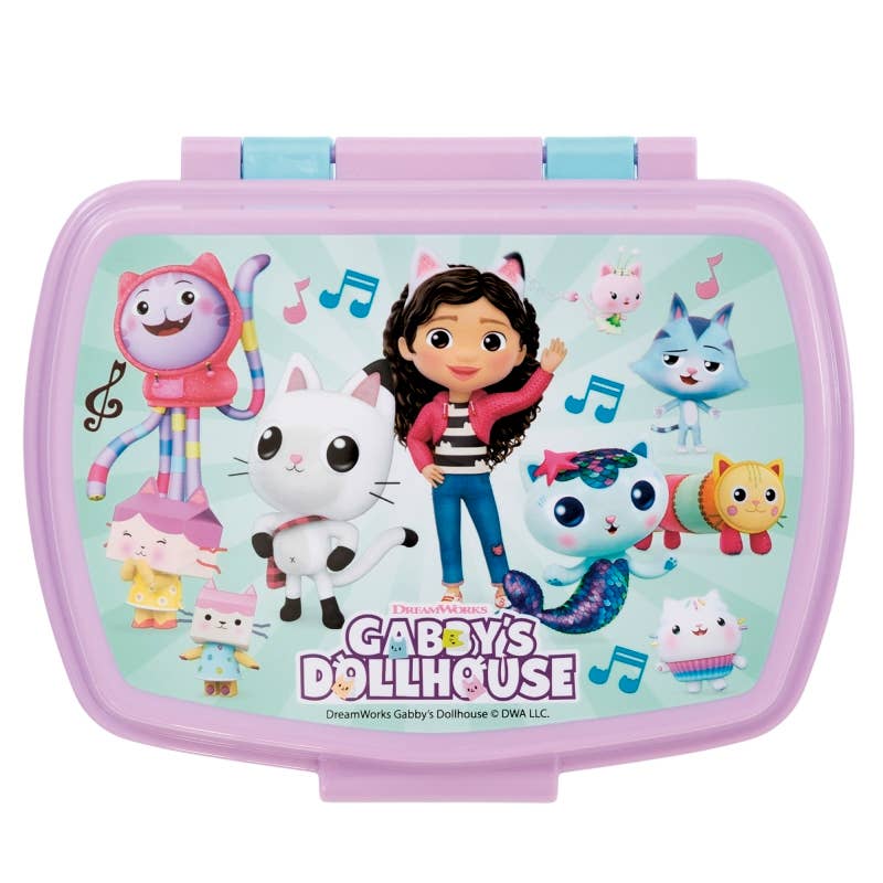 Mastoys, S.L. - Wholesale Doll Accessory Kit - Kids - Gabbys Dollhouse Rectangular Sandwich Maker - ST212741