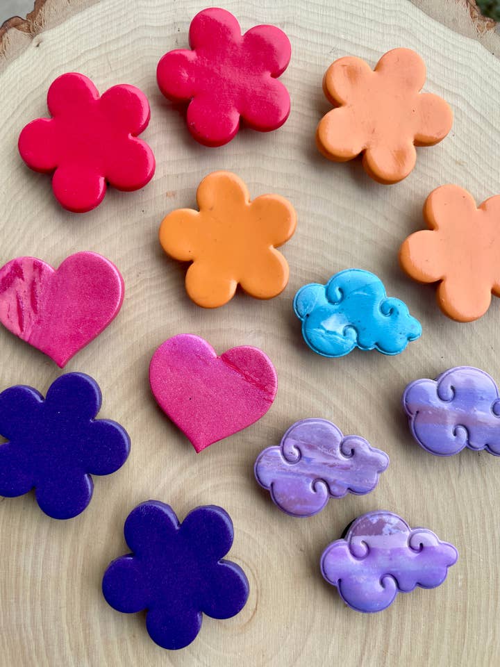 Magnets for wholesale by Fern Westover