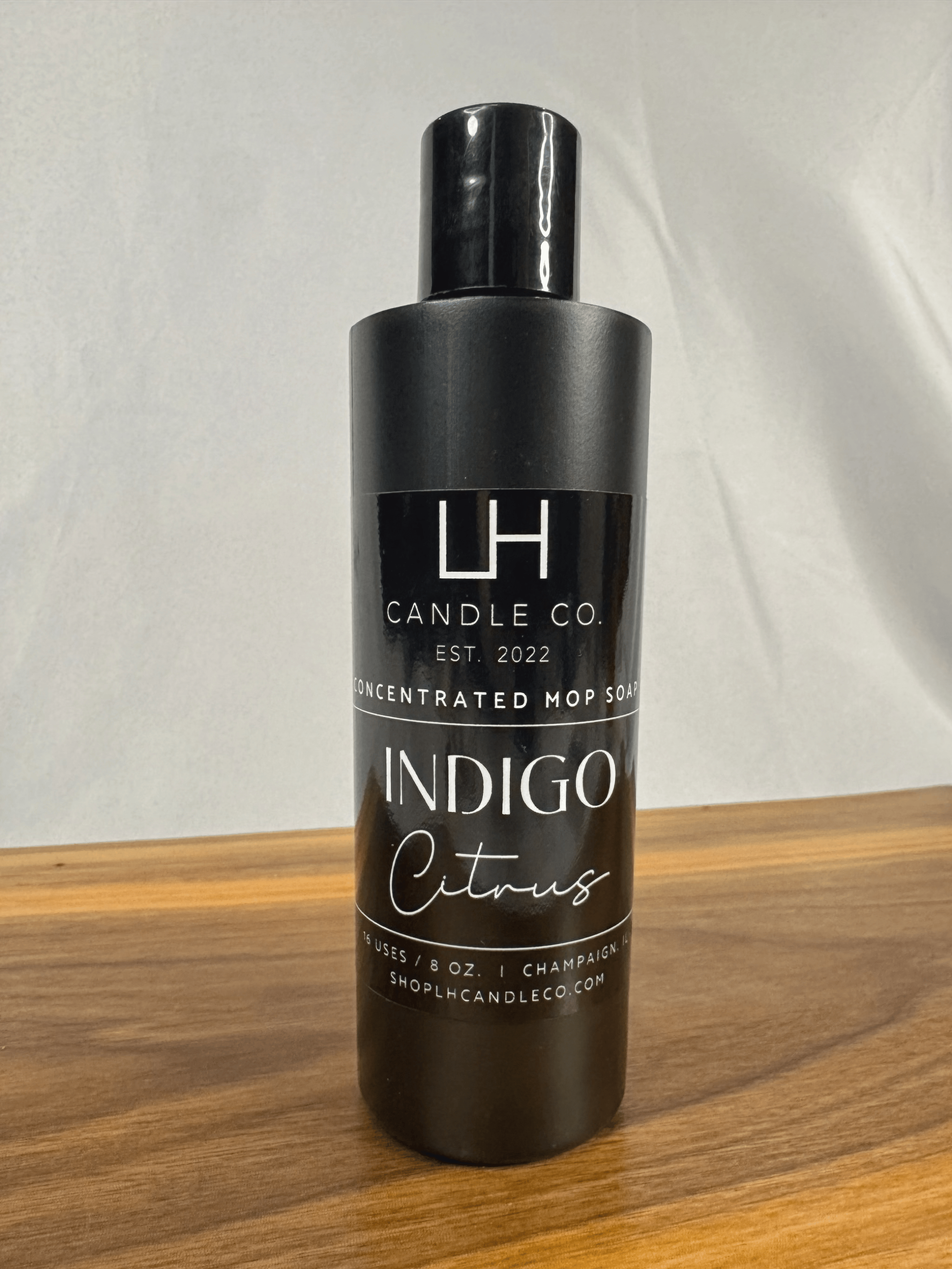 LH Candle Co. (Formerly LH Mercantile) – wholesale Mop – Concentrated Mop Soap | TikTok Viral Mop Soap2