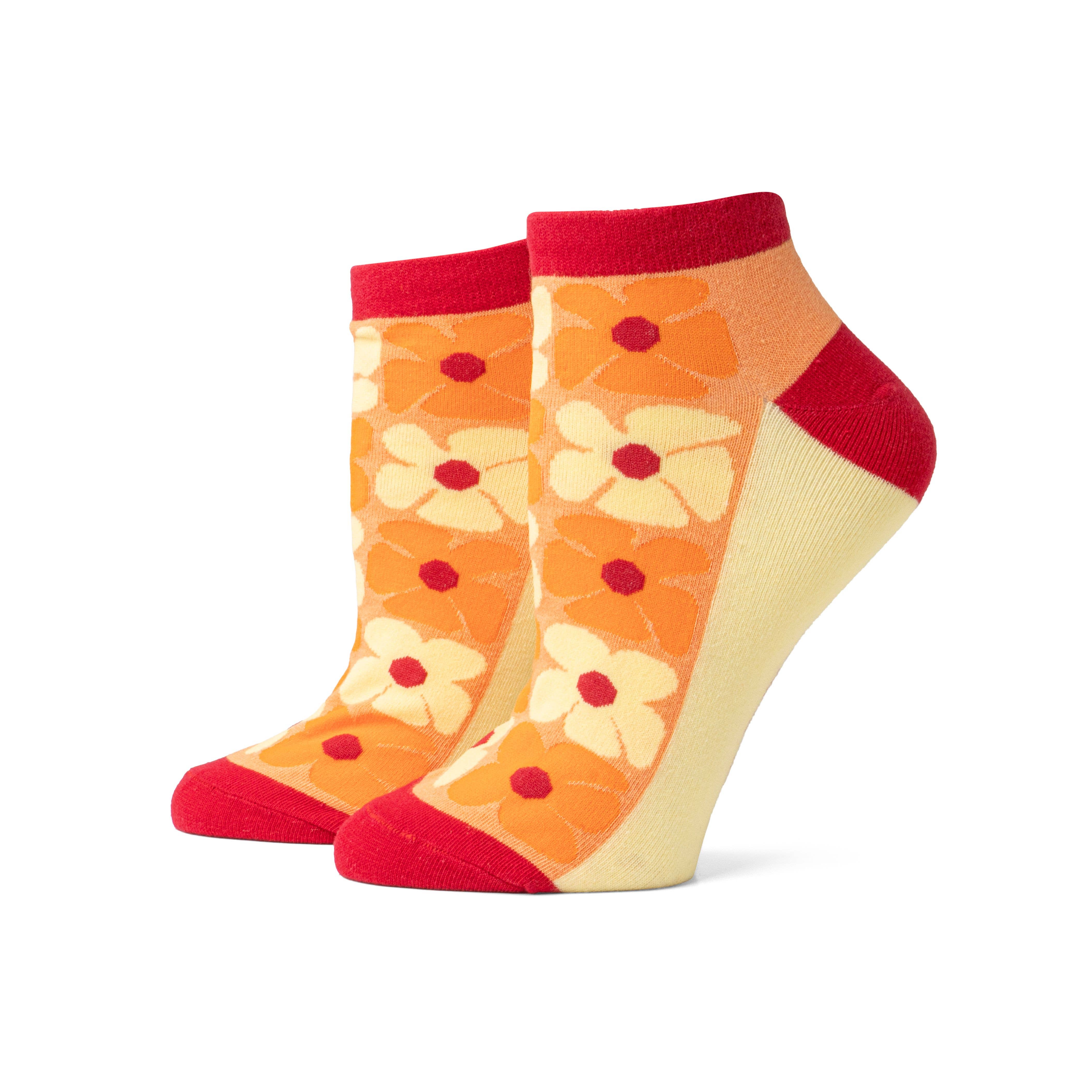 DM Merchandising - Venta al por mayor Calcetines - Unisex - Calcetines Low Rider Dos Pies Izquierdos Stock Abierto4