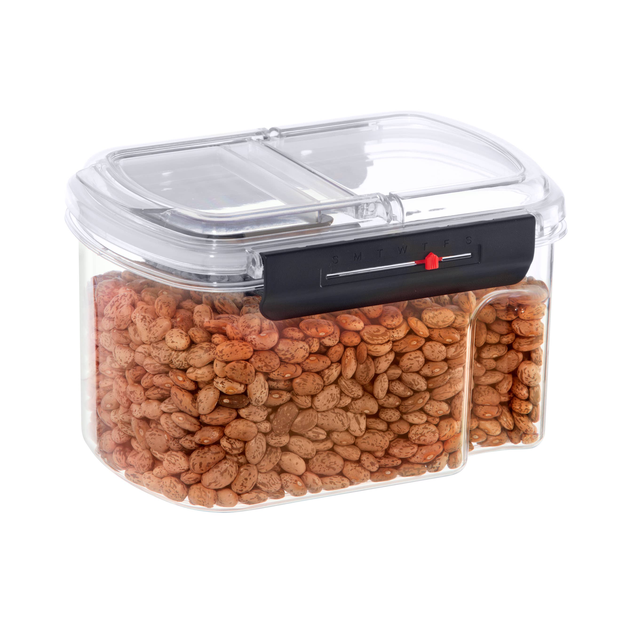 Oggi – wholesale Food storage container – Food Container - Easi Grip 60oz / 1.8lt0