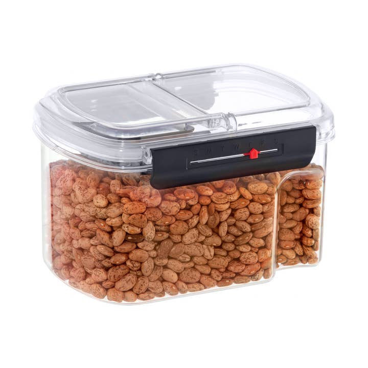 Oggi – wholesale Food storage container – Food Container - Easi Grip 60oz / 1.8lt0