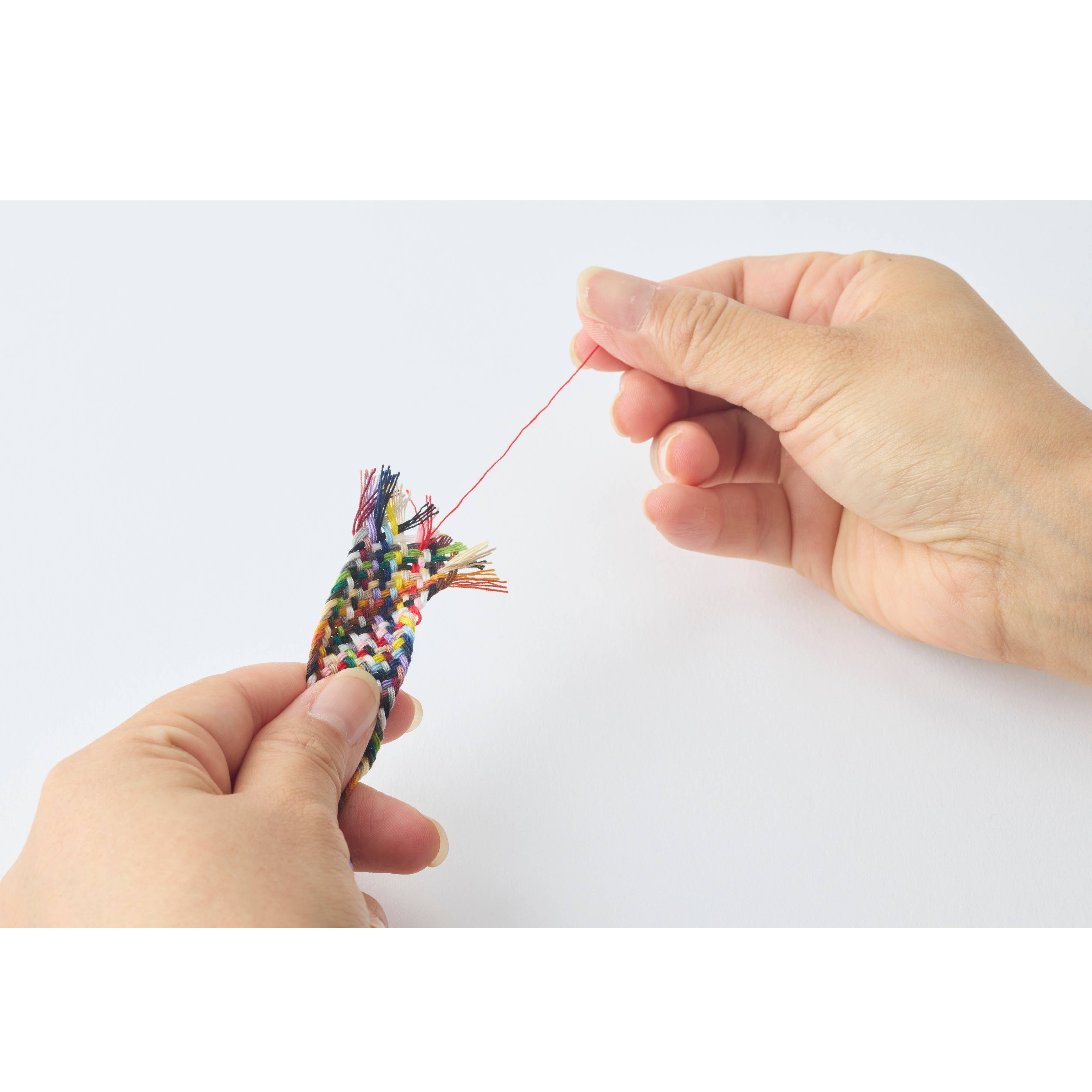 hiro - Wholesale Thread - Thread   Braids3