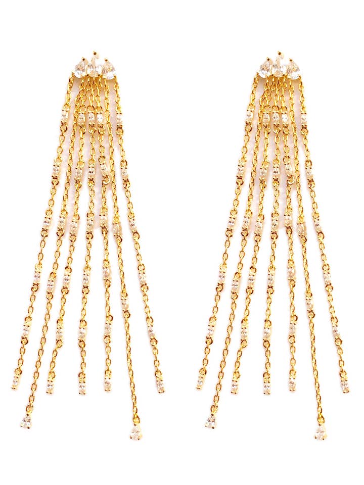 STARDUST Ohrschmuck für den Großhandel von Stellar Paris