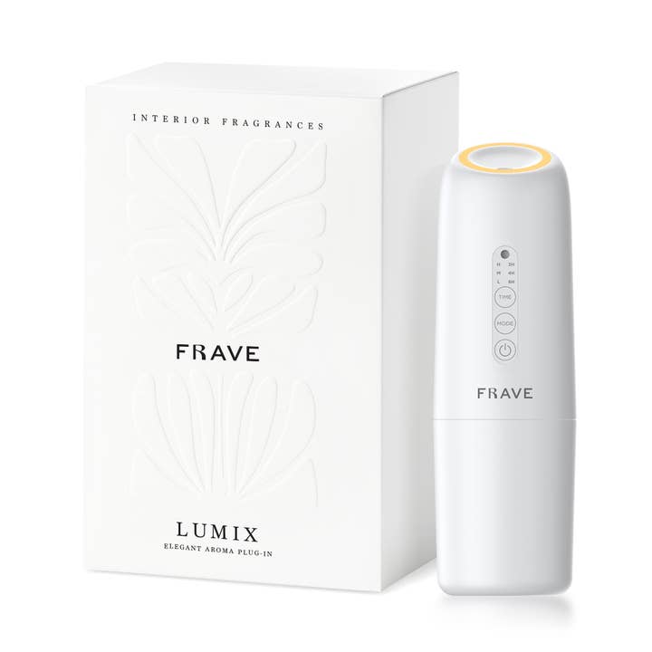 Diffuseur Lumix Blanc pour la vente par Frave