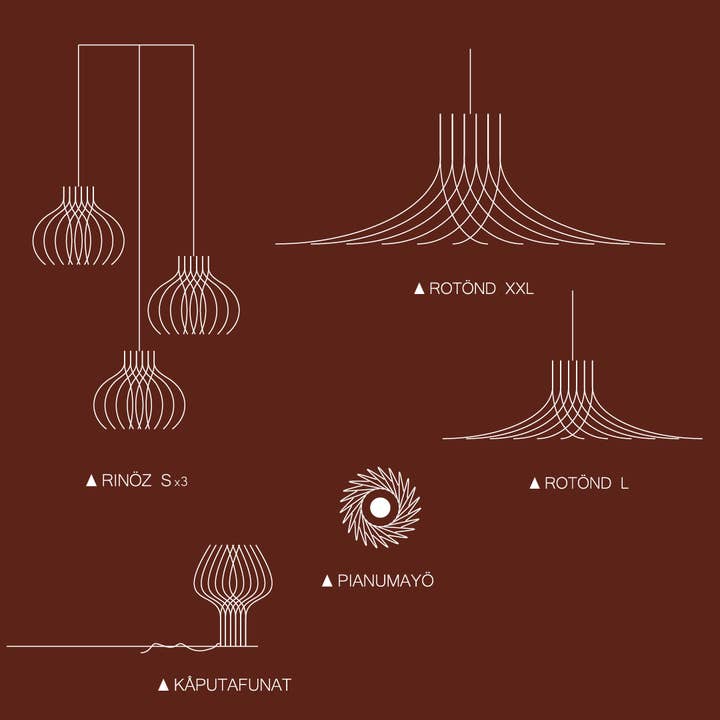 Pacote Primeira Ordem - Assinatura por atacado de PIATONI