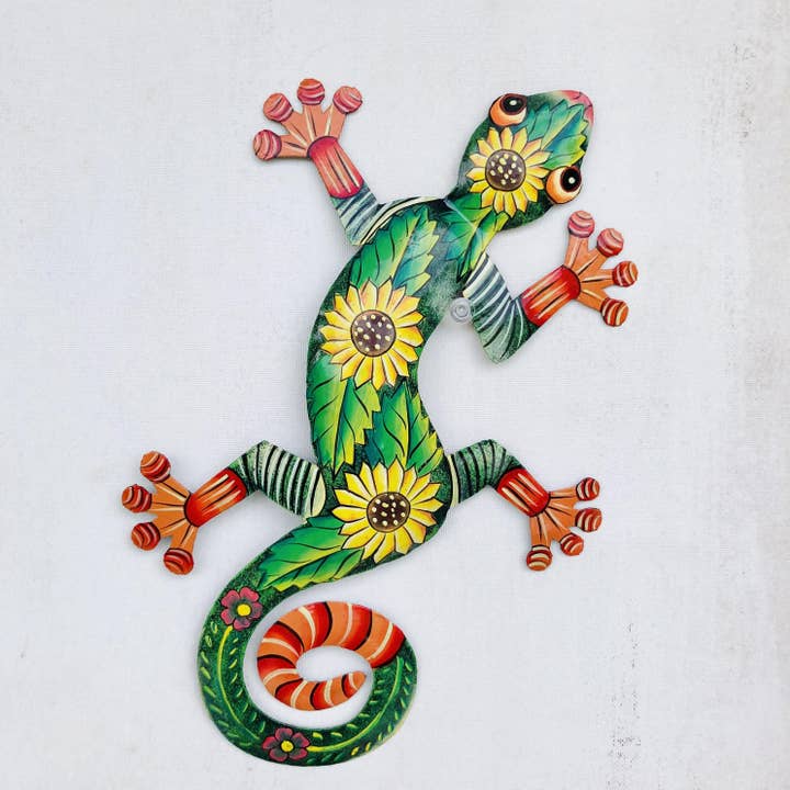 Sonnenblumen Eidechse for wholesale by Our Market