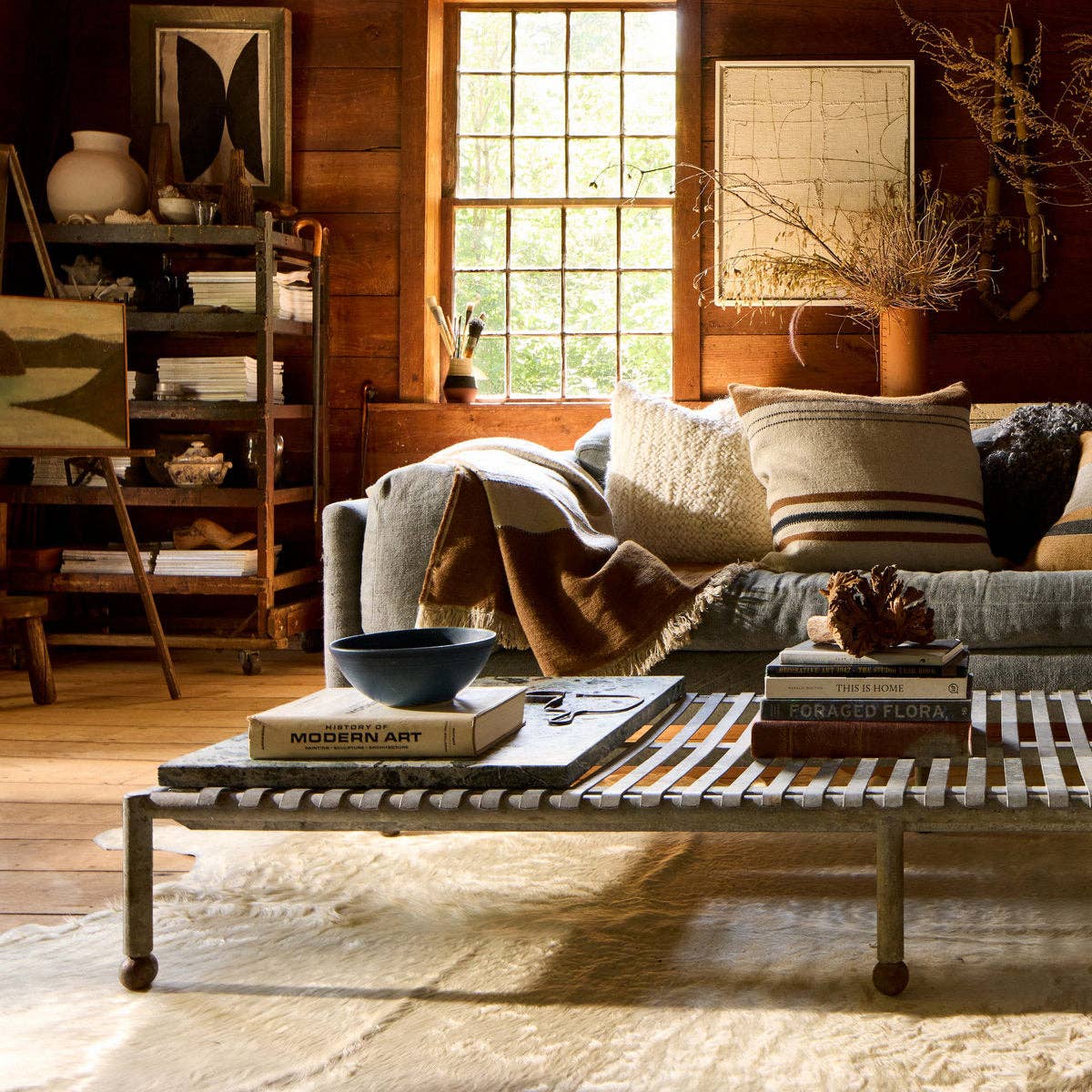 Bloomist – wholesale Dekorativt bordsobjekt – Sällsynt träblomma7