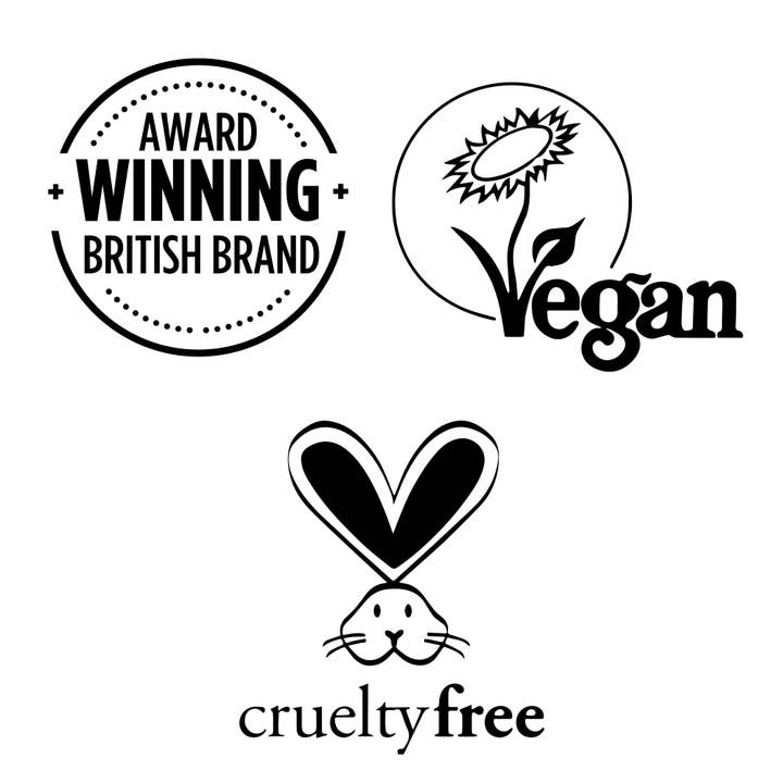 BARBER PRO – wholesale Facial serum/concentrate – BARBER PRO Hydrating Hyaluronic Acid 2% Daily Serum - Vegan8