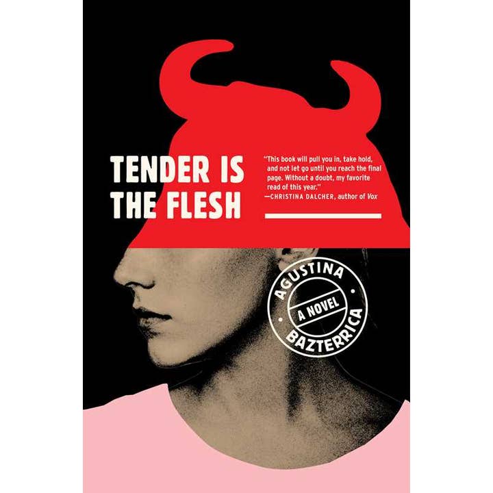 Simon & Schuster - Wholesale Book - Adult - Tender Is the Flesh by Agustina Bazterrica