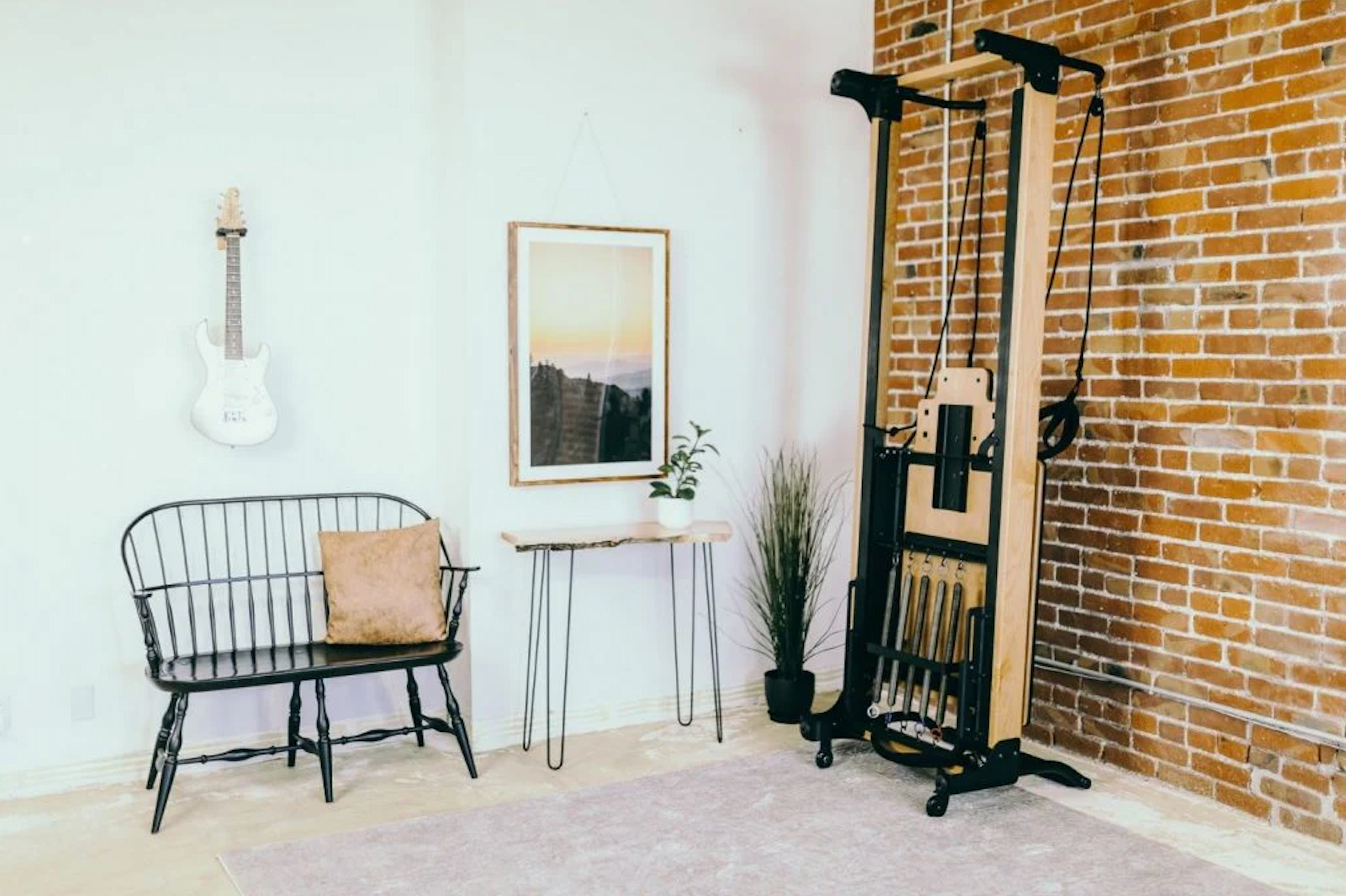 Macrofit Inc. - Wholesale Fitness Equipment - Smart Reformer + Accessories Bundle3