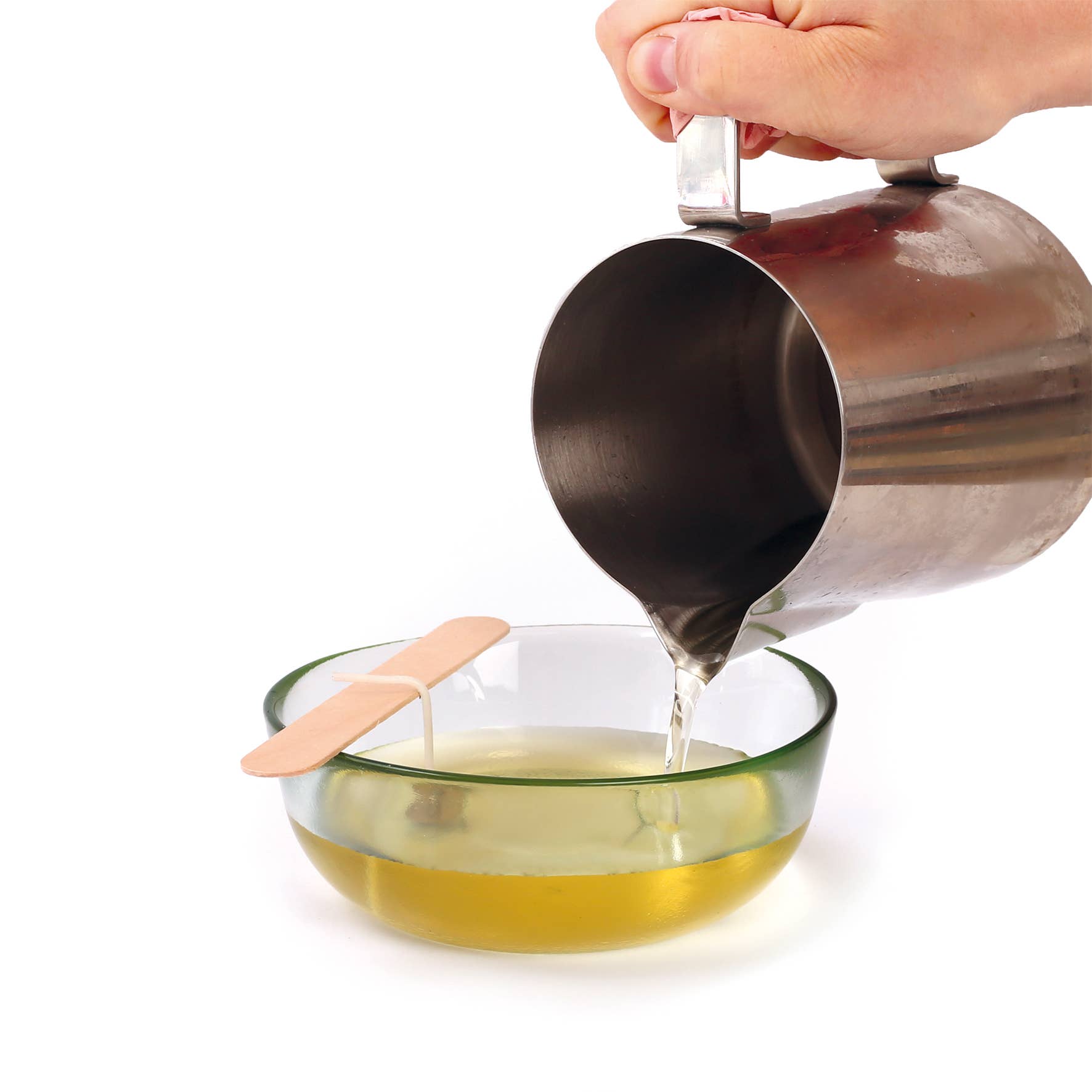 Graine Créative - Vendita all'ingrosso Candele regalo - Kit fai-da-te candela gourmet invernale4