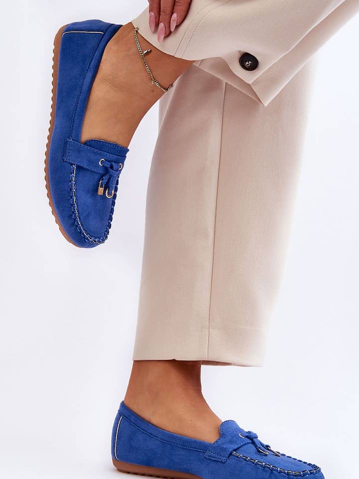 Lieber Deem Marktplatz - Wholesale Loafers - Women's - Loafers Model 181464 Step in style2