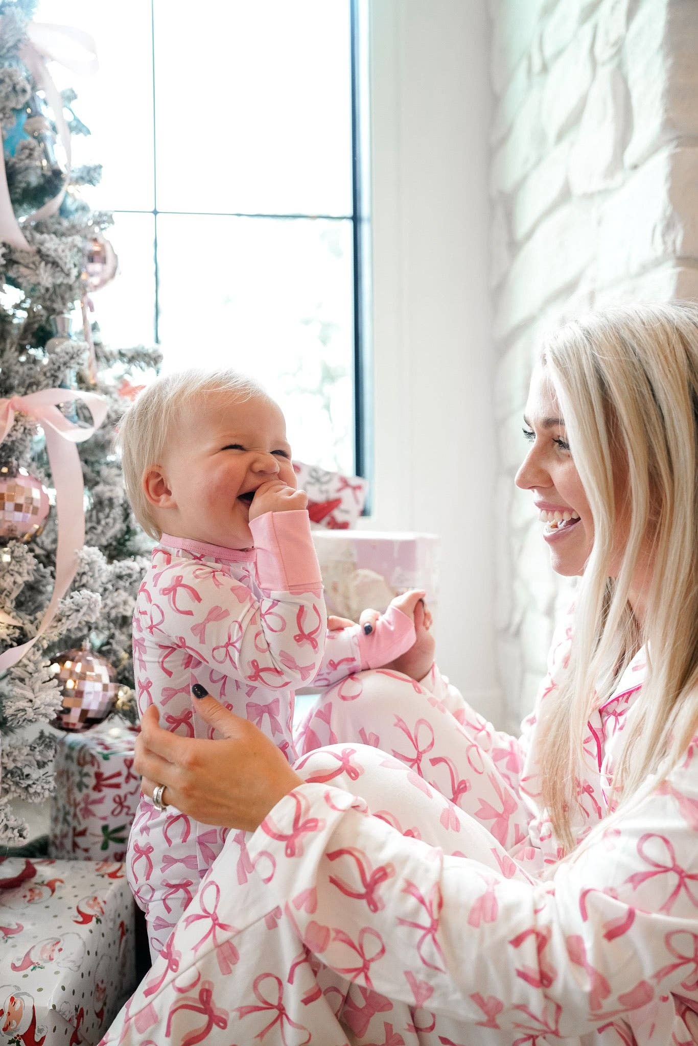 KENZKUSTOMZ - Wholesale Sleepsuit - Baby - Bows - Bamboo Sleeper22