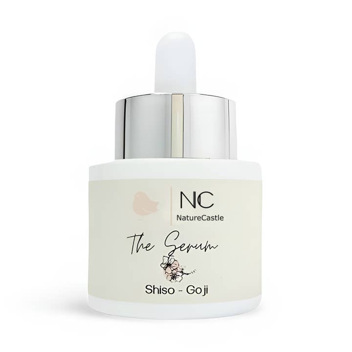 Langlevetidsserum for engroshandel hos NatureCastle