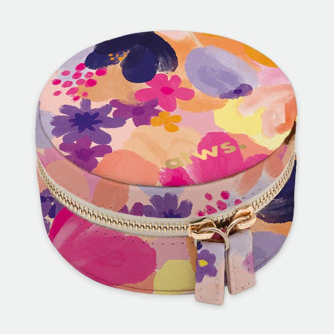 Blomsterhave - Smykkeskrin for engroshandel hos ALL THE WAYS TO SAY - Europe