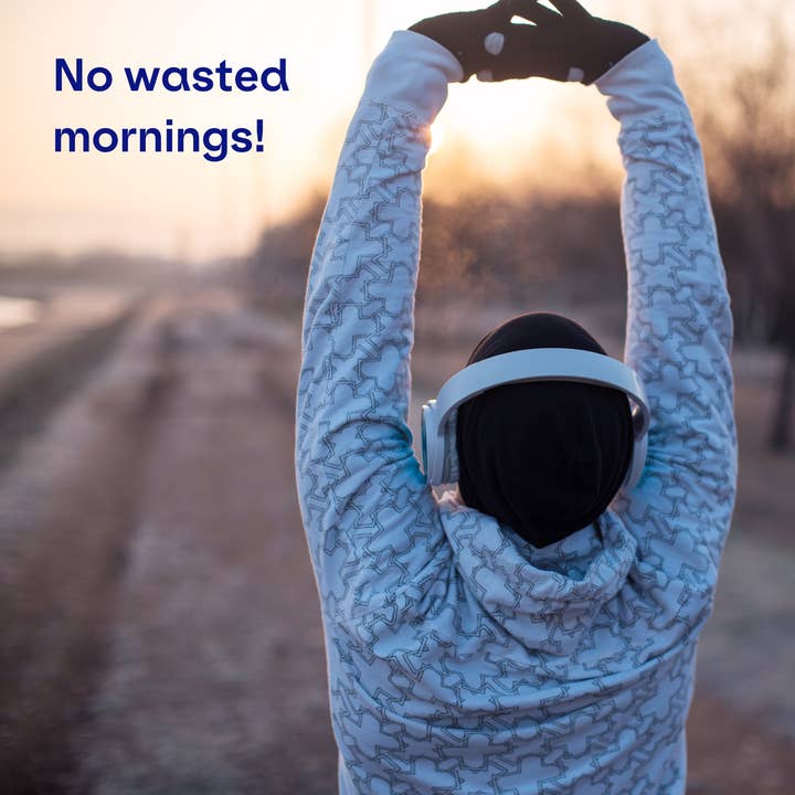 Blueshift Nutrition - Wholesale Powdered Health Drink - Pre-Game™ (Raspberry Lime)5