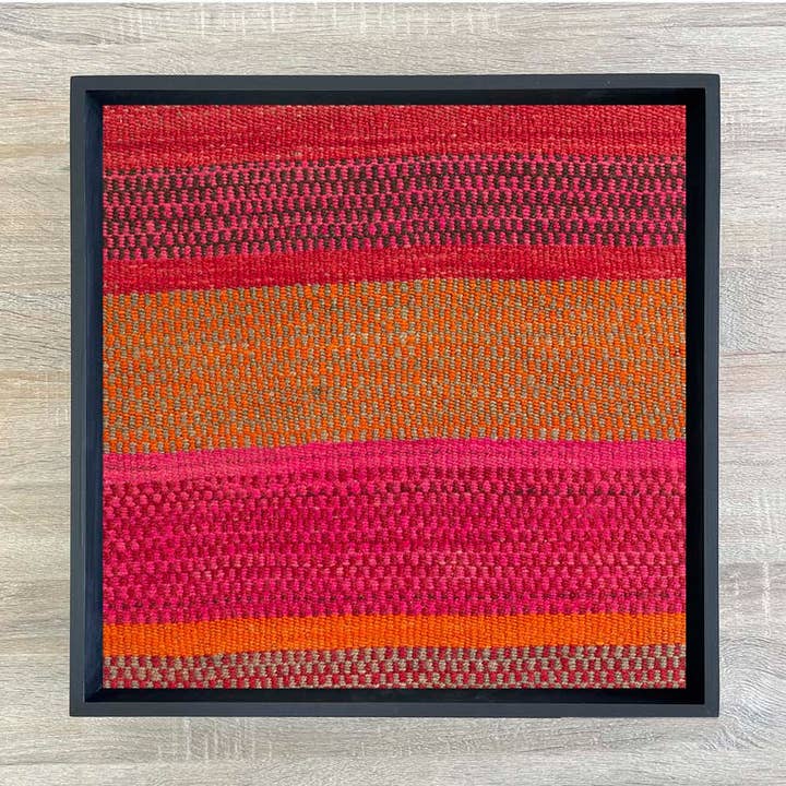 20x20 Erbstück-Kunst (FR-HEI-02-184) für den Großhandel von VINLOOM by Shupaca